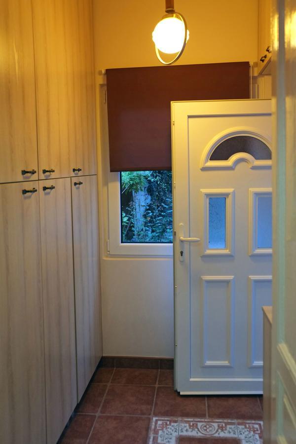 Oaza Centar Apartment Novi Sad Luaran gambar