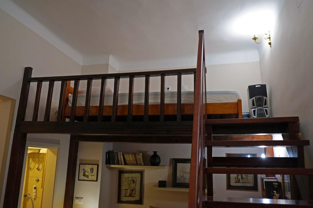 Oaza Centar Apartment Novi Sad Luaran gambar