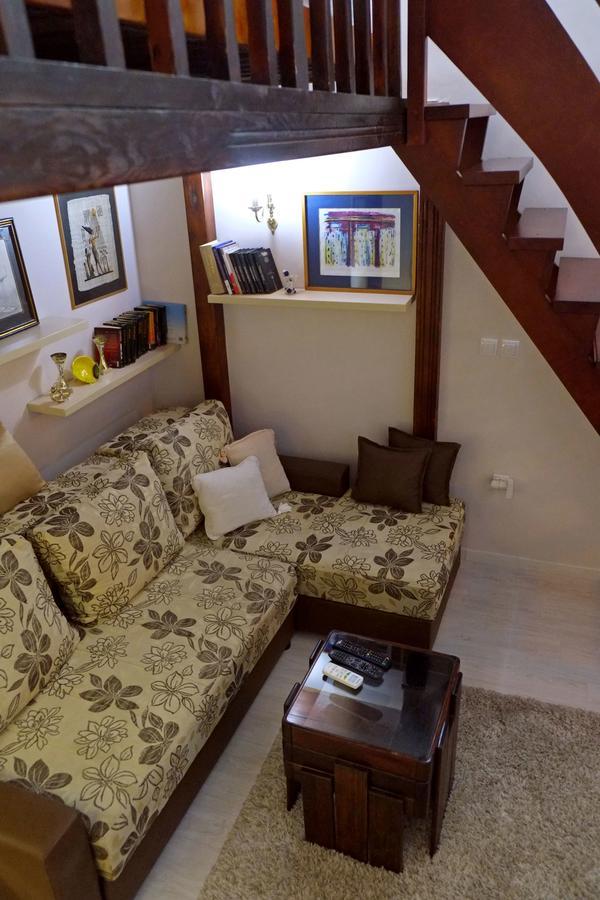 Oaza Centar Apartment Novi Sad Luaran gambar