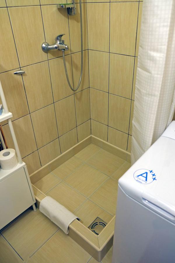 Oaza Centar Apartment Novi Sad Luaran gambar