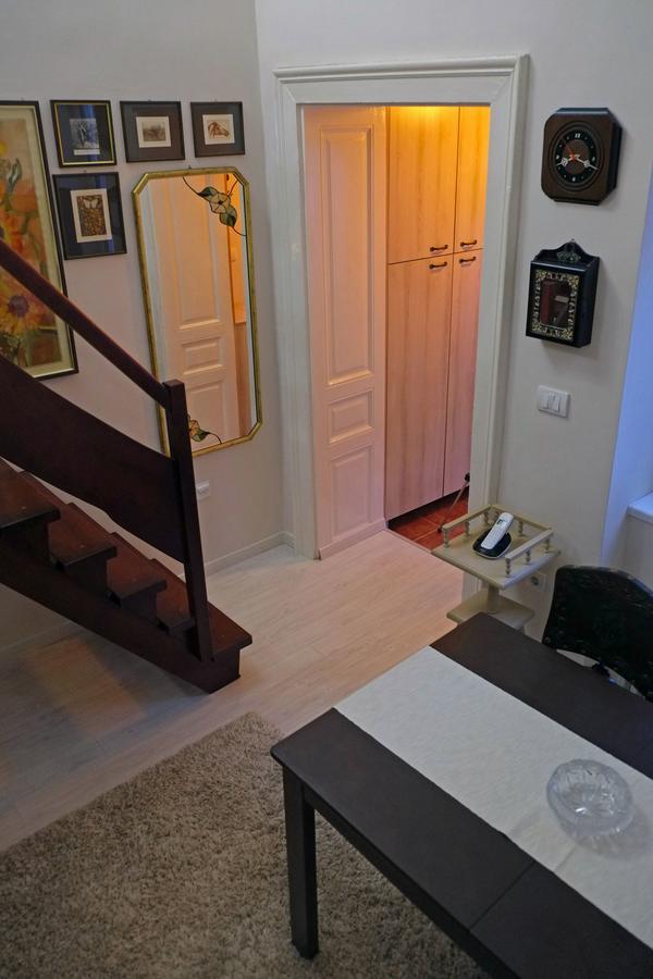 Oaza Centar Apartment Novi Sad Luaran gambar